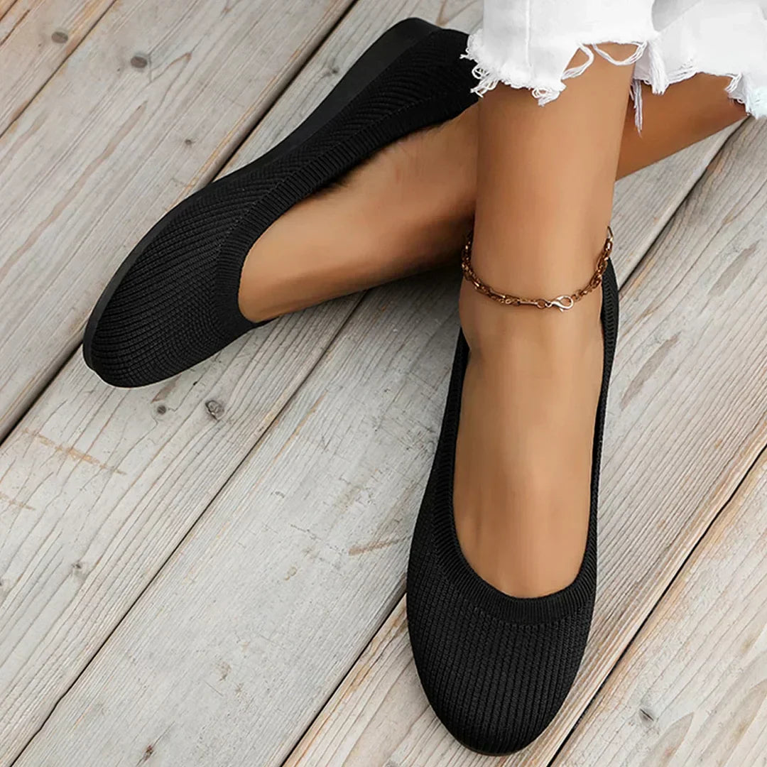 Frieda Comfort Shoes