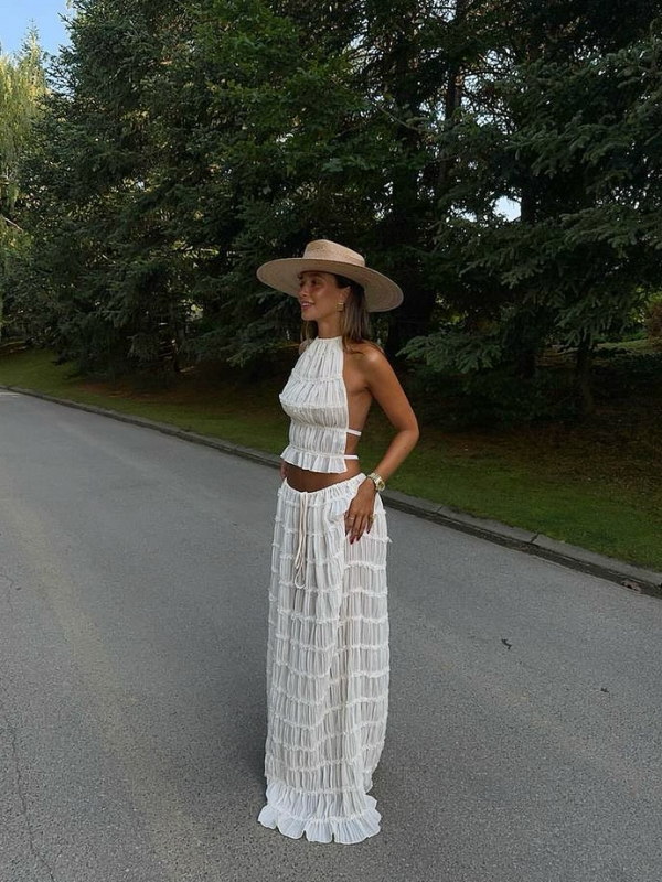 Indira - Boho Summer Set