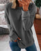 Dark Gray / S