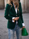 Green / S
