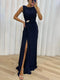 Navy Blue / XS
