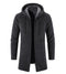 Dark Grey / M