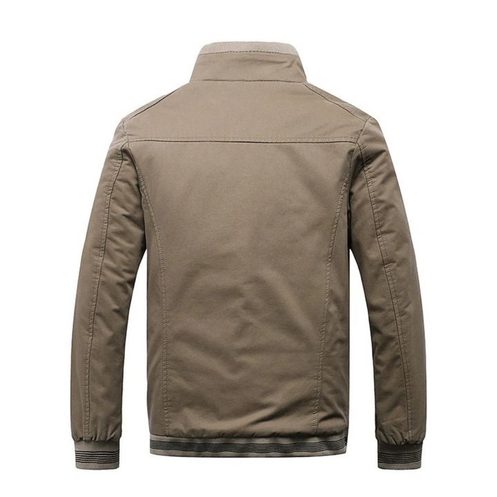 STELLAN – Men’s Lined Winter Jacket