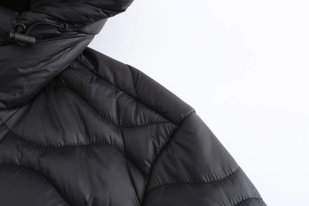 JAXON – Men’s Thermal Winter Jacket