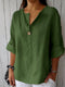 Green (Almost sold out) / S