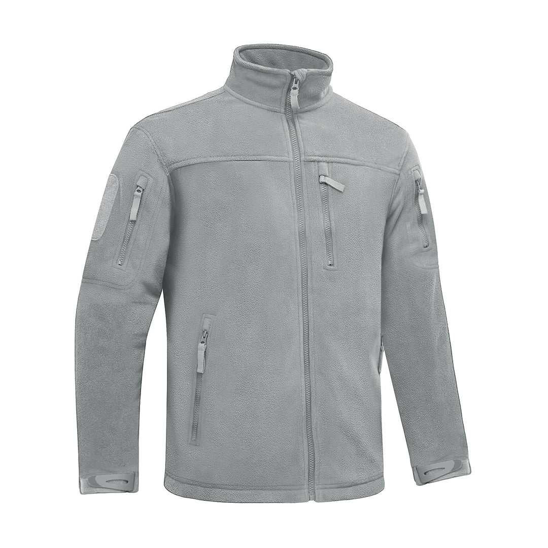 MUNGO - Men's Fleece Winter Jacket