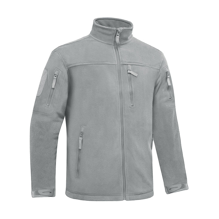 MUNGO - Men's Fleece Winter Jacket
