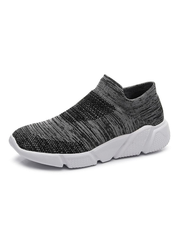 Leona Athletic Walking Sneakers