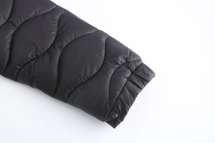 JAXON – Men’s Thermal Winter Jacket