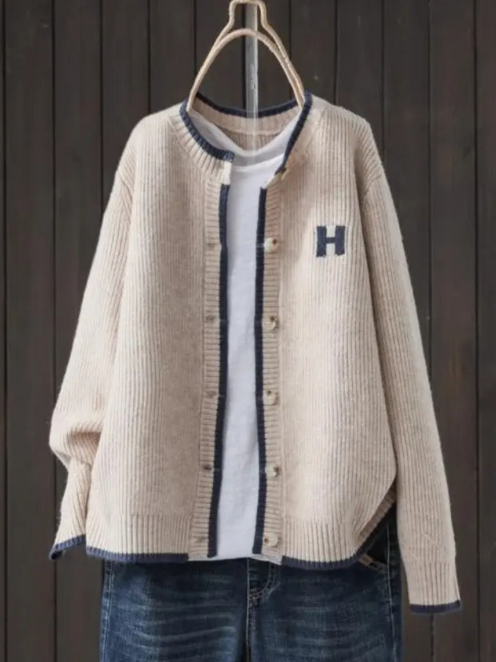 Helene™ - Timeless Cardigan