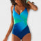 Blue Green / M
