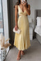 Yellow / S
