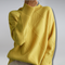 Yellow / XS