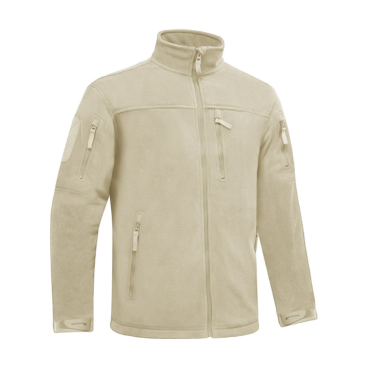 MUNGO - Men's Fleece Winter Jacket