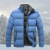NOLAN – Men’s Padded Winter Coat