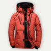 ARVID – Men’s Long Down Jacket