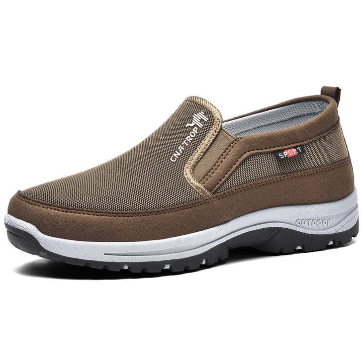 CLOUD- Summer Orthopedic Shoes
