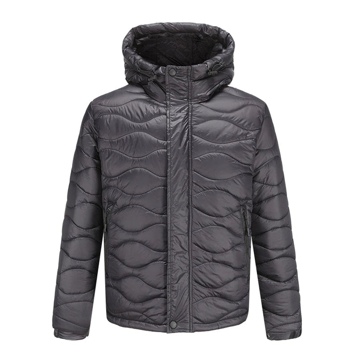 JAXON – Men’s Thermal Winter Jacket