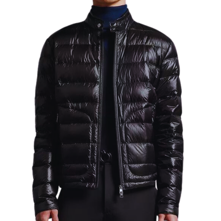 MONFER - Men's Ultralight Down Puffer Jacket