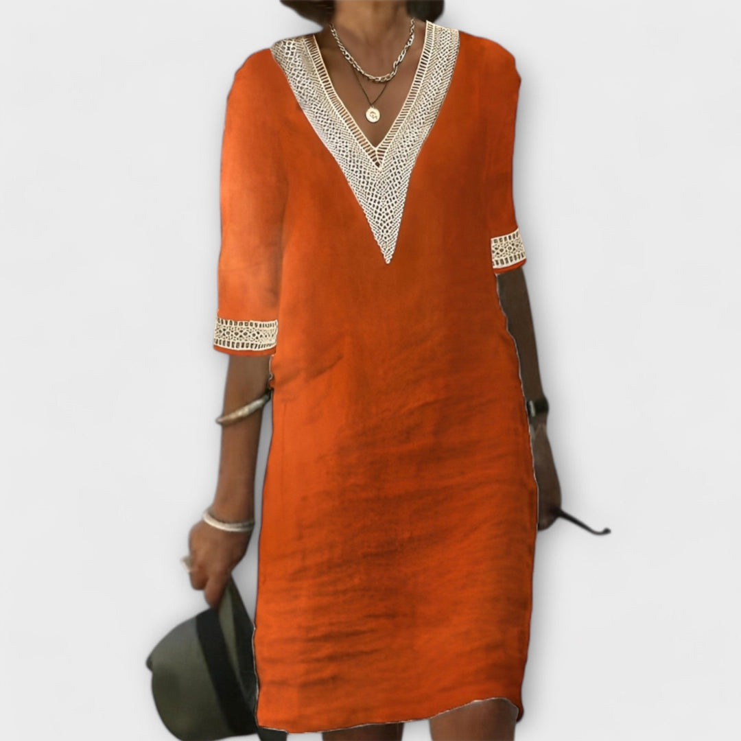 Eleanor™ Elegant dress