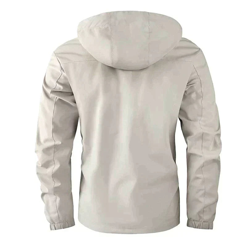ORION – Men's Casual Windbreaker