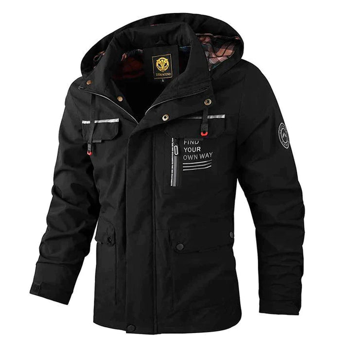 ORION – Men's Casual Windbreaker