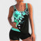 Turquoise / S