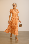 Lilliana™ | Glamorous Tummy Covering Dress