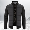 PETER - Padded Zip Jacket
