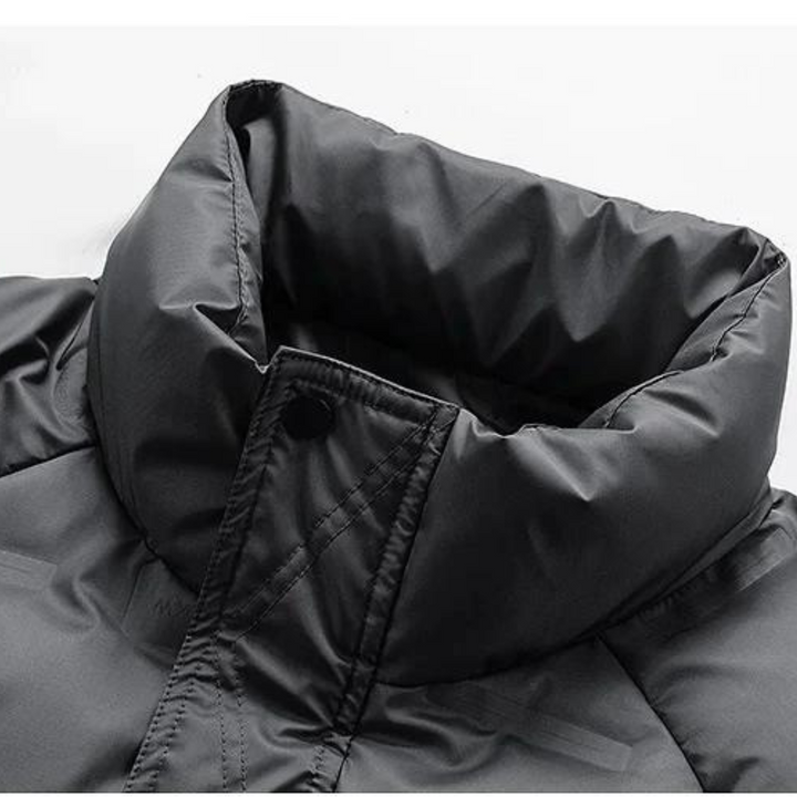 CARTI -  Extra Light Short Down Jacket