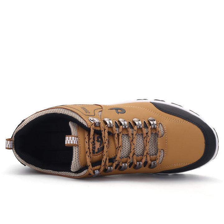 ORTHIES – Men's Orthopaedic Walking Shoes