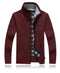 Wine Red / S