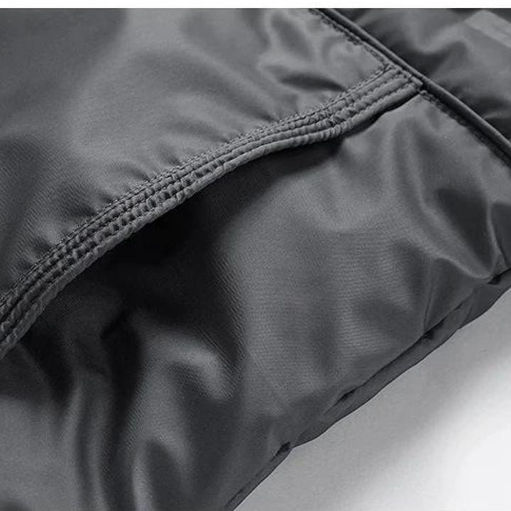 CARTI -  Extra Light Short Down Jacket