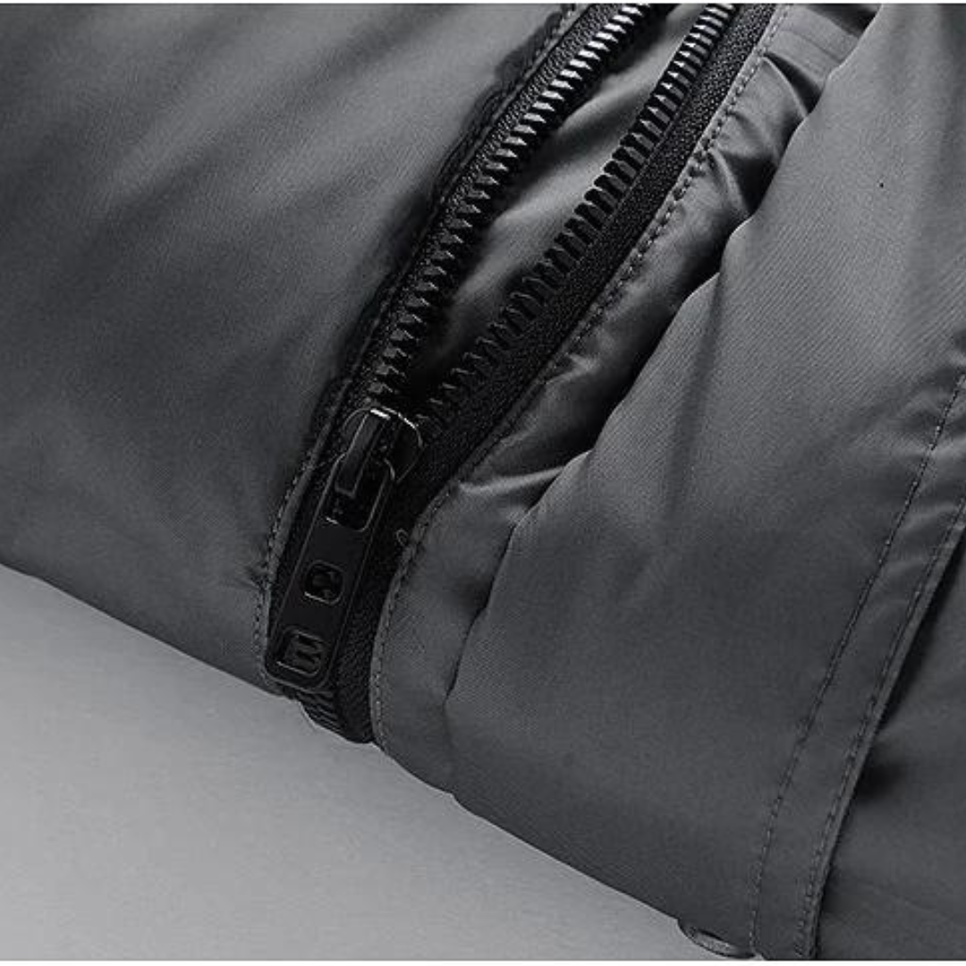 CARTI -  Extra Light Short Down Jacket