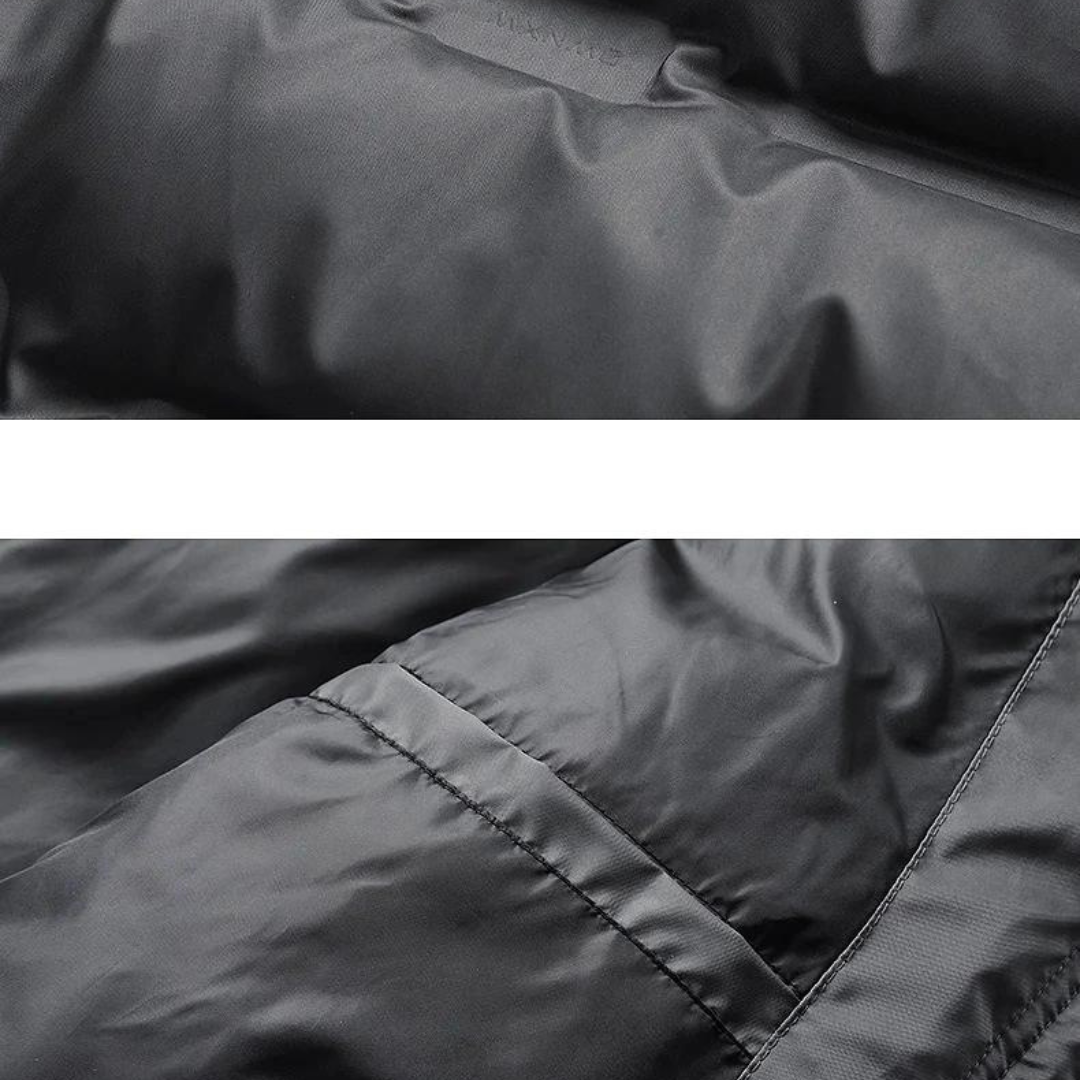 CARTI -  Extra Light Short Down Jacket