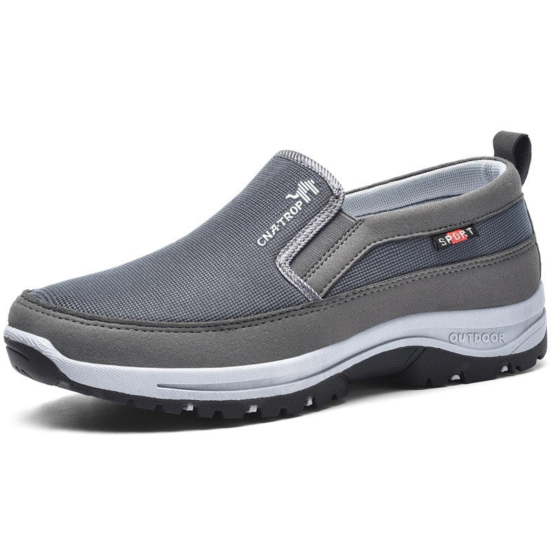 CLOUD- Summer Orthopedic Shoes