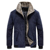 FAID – Biker Jacket With Inner Lining