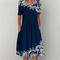 Navy Blue / S