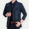 Dark Blue / M