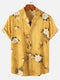 Yellow / S