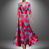 Sole™ Handcrafted Long Dress