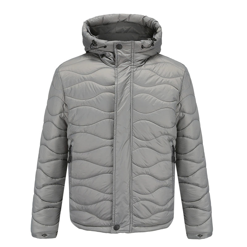 JAXON – Men’s Thermal Winter Jacket