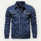 Dark Blue / M