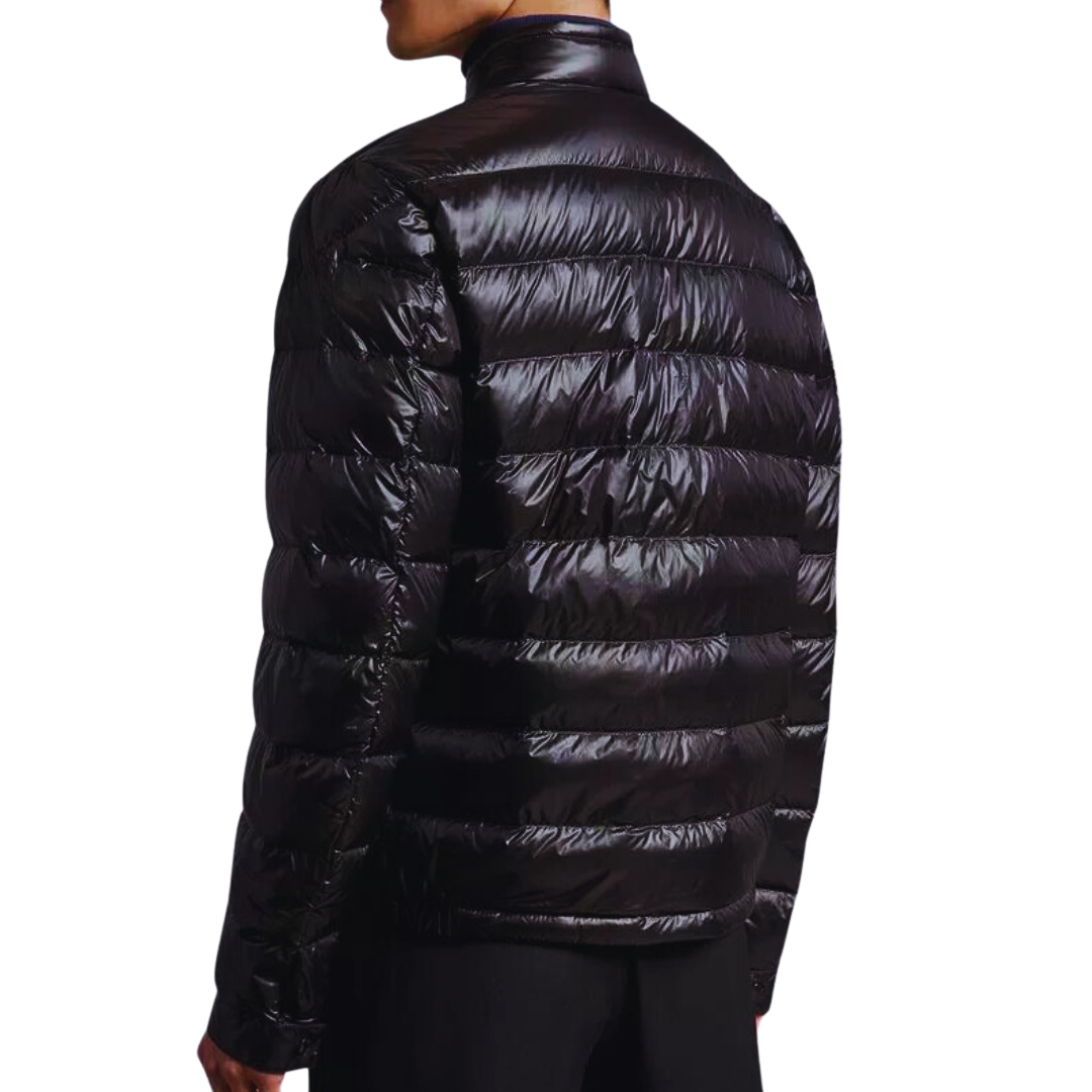 MONFER - Men's Ultralight Down Puffer Jacket