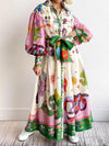 Lennox™ Elegant Dress
