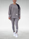 Grey / S