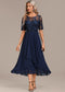 Navy / S | 8-10