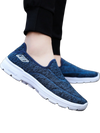 Luna Air Cushion Flat Shoes