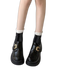 Black / 5