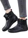 Harper Retro Mid-Calf Martin Boots